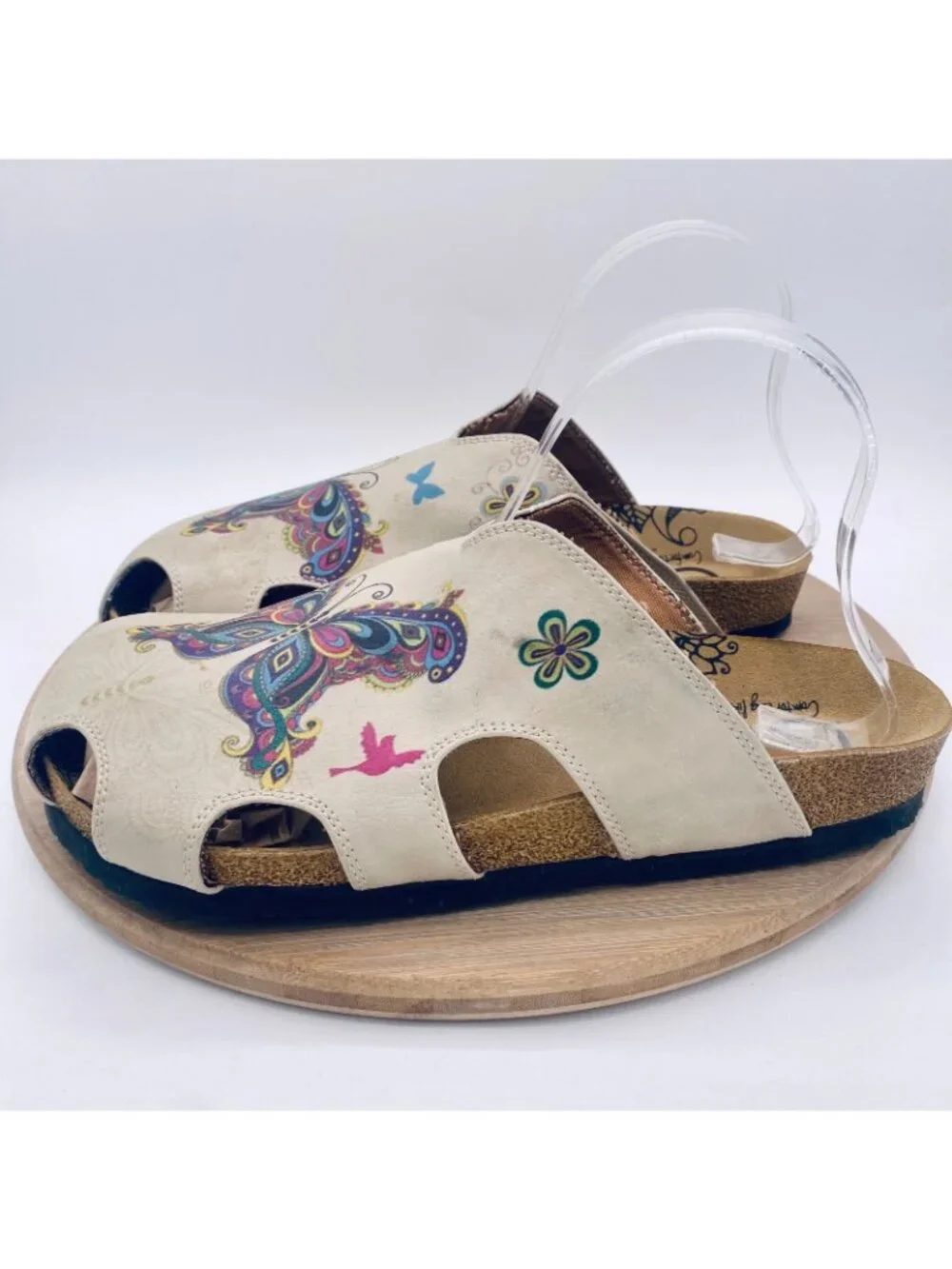 Caleco calceo shoes